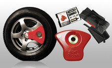 *Warehouse Clearance* ALKO Secure Lozenge and Locking Kits