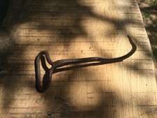Old Vintage French Bale Hook
