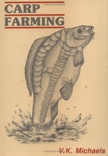 Carp Farming,V. K. Michaels