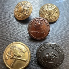 2 x Genuine General Service 1