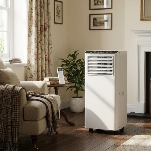 Portable air conditioner - portable,