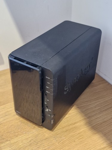 Synology diskstation ds213 - diskstation,