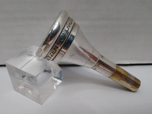 Vintage getzen small - 🎵,