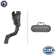 SENSOR ACCELERATOR PEDAL