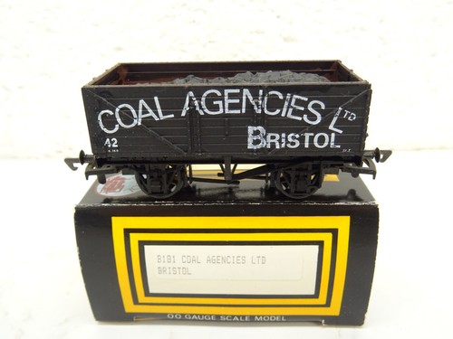Gauge dapol wagon - oo,