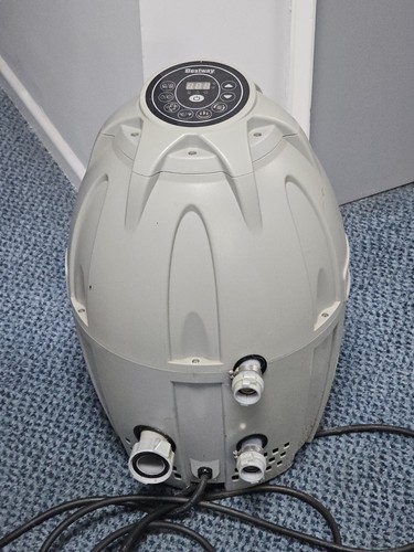 Bestway lay spa 54123 hot - bestway, lay-z-spa