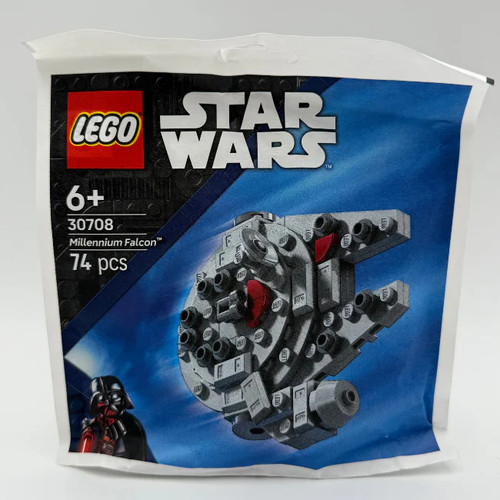 Lego star wars millenium - lego,