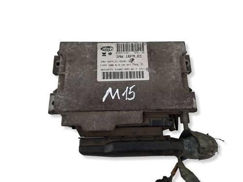 Fiat seicento 600 2005 engine - seicento/600,
