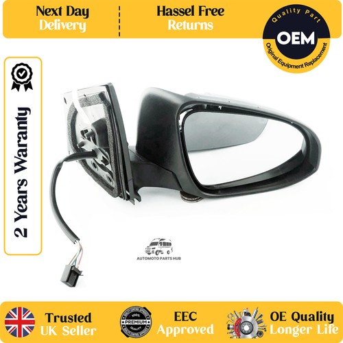 Prime complete wing mirror - prime,