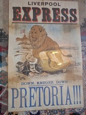 Very Rare Original Vintage