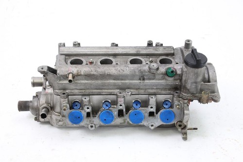 Cylinder head toyota yaris - head,