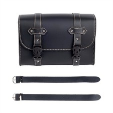 Motorcycle Side Saddle Bag