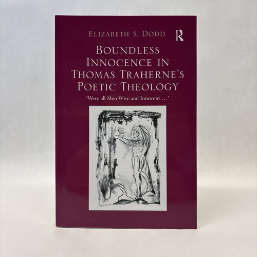 Elizabeth dodd boundless - s,
