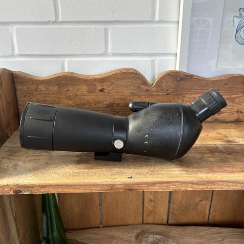 Adventuridge spotting scope - scope, 20