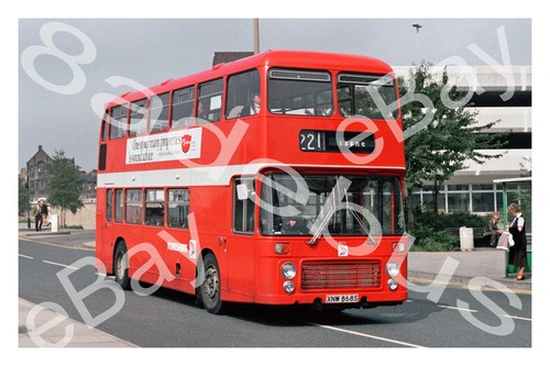 Bus photograph yorkshire - bus,