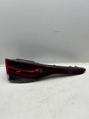 Renault megane b9a rear - iv,