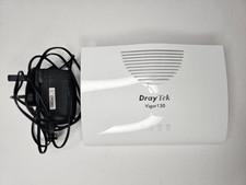 DrayTek Vigor 130 VDSL2 / ADSL