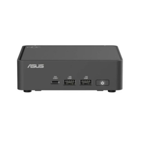 New asus nuc - pro, 5