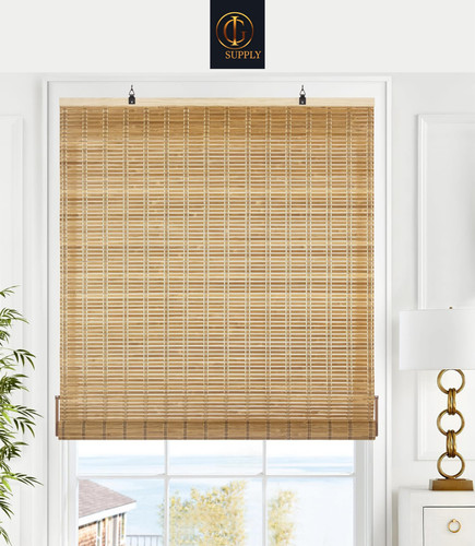 Lazblinds cordless bamboo - lazblinds,