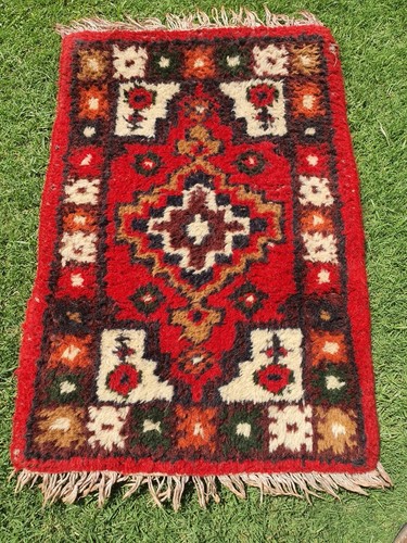Vintage floral tribal style - vintage,