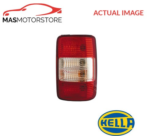 Rear light tail - rear, left