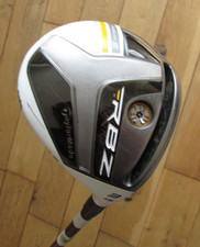 Ladies Taylormade 3 wood RBZ