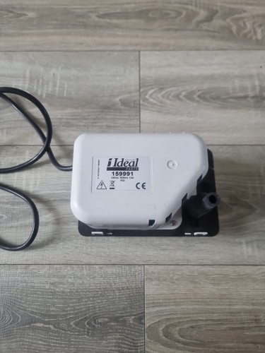 Ideal condensate pump - condensate,
