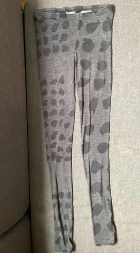 Funky quirky grey - , black