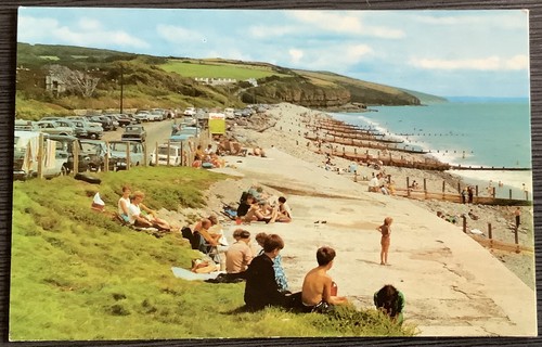 Amroth beach pembrokeshire - amroth,