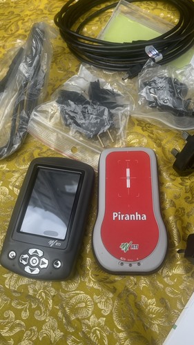 Rti piranha multi - rti,