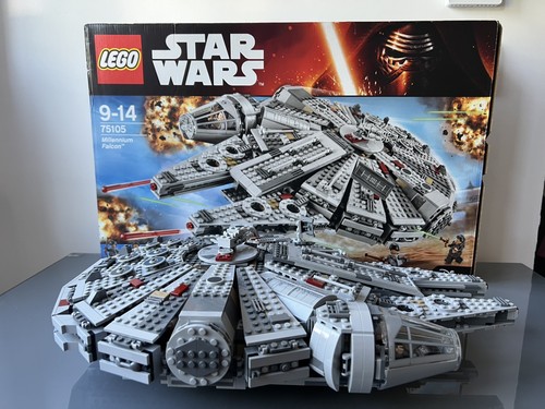 Lego 75105 star wars - lego,