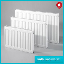 K-Rad Radiator 600mm High –