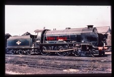 PHOTO  SR SCHOOLS CLASS V LOCO