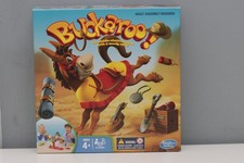 BUCKAROO! by Hasbro Gaming