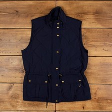 Lauren Ralph Lauren Quilted