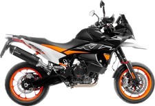 LeoVince Link Pipe For KTM