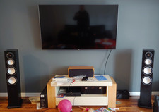 Monitor Audio Silver 8