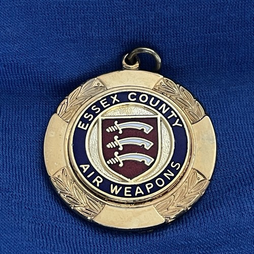 Essex county air - essex, weapons