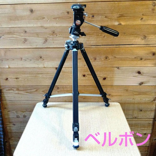 Velbon ultra 655 tripod - velbon,