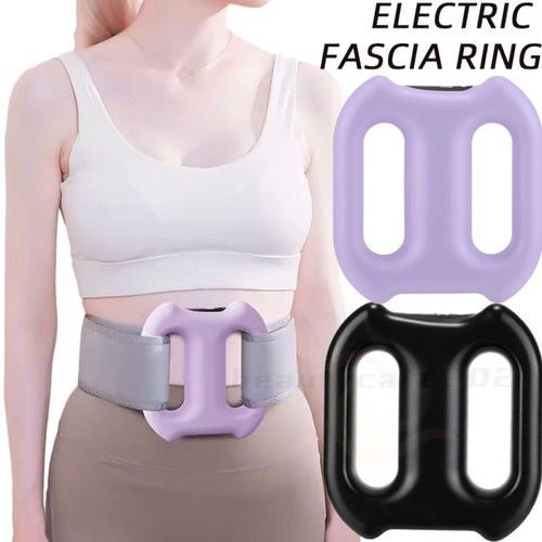 Full body vibration - body, fascia