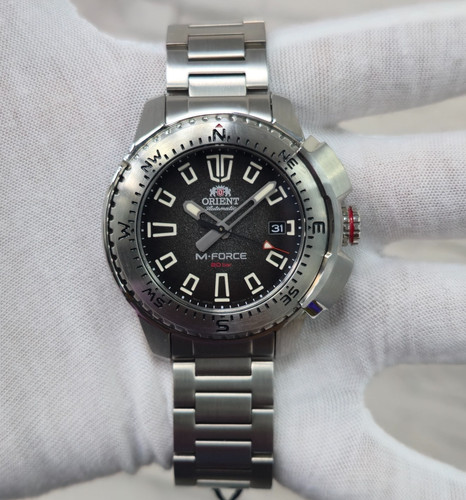 Orient force ac0n01b - orient, ra-ac0n01b