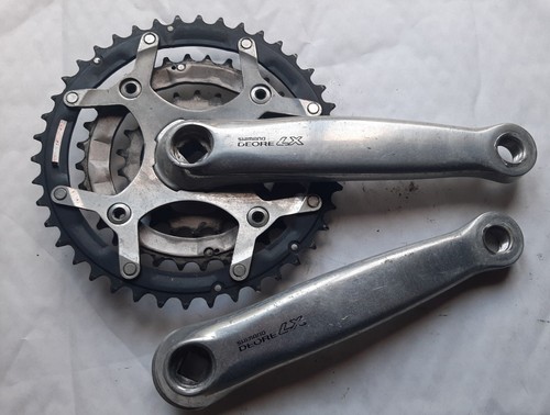 Retro 1998 shimano deore - retro,