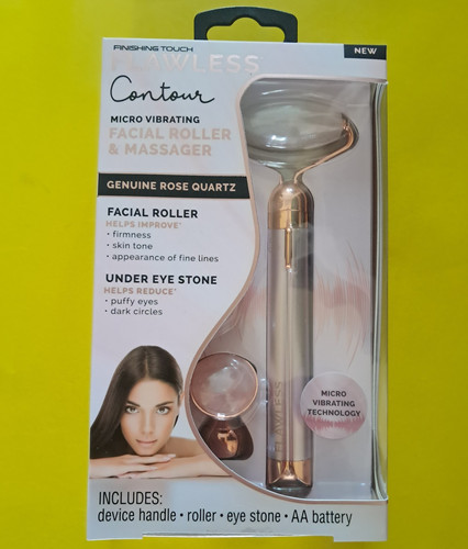 Finishing touch flawless - touch,