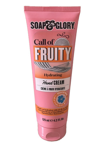 Soap glory call of fruity - glory,