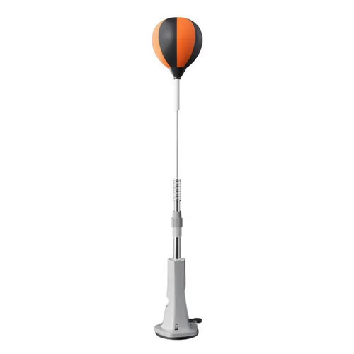 Boxing bag with stand - boxing,