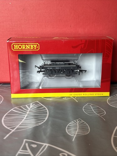 Hornby gauge r6643 br - gauge,