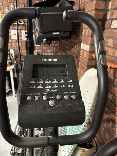 Reebok zpower cross - cross, trainer
