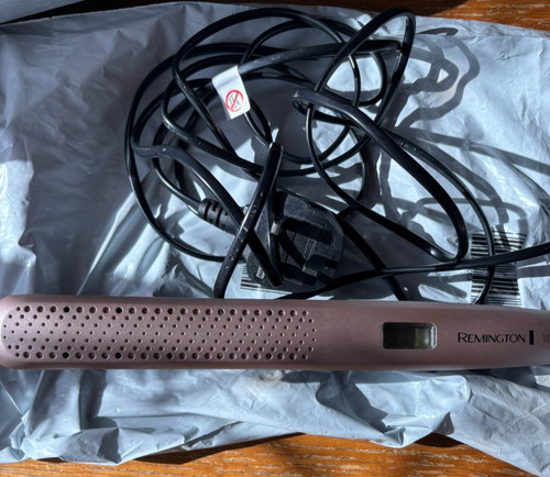 Remington wet straight pro - wet,