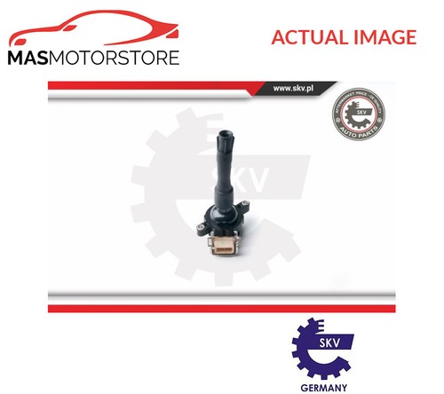 Engine ignition coil skv - ignition,