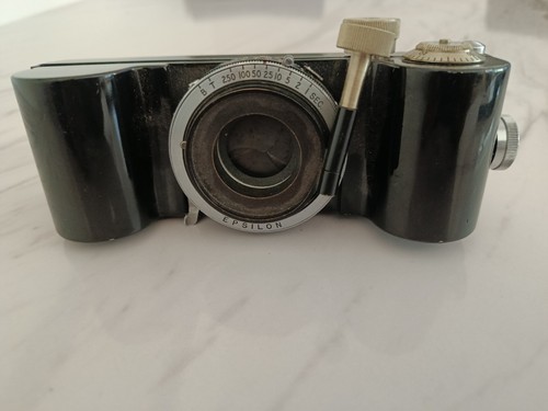 Vintage rare beck london - beck,